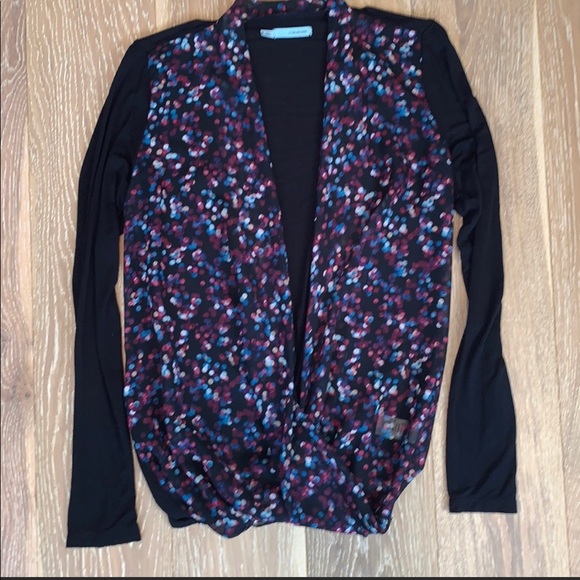 Maurices Blouse - Picture 2 of 4